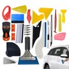 Wrap Tool Kit - Automotive Tint Application Kit | Window