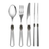 (EME) EME Napoleon Dinner 4-Piece Set for 1 / (EME)EME나폴레옹