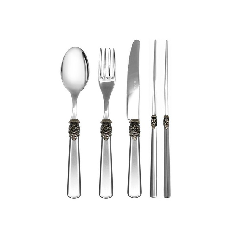 (EME) EME Napoleon Dinner 4-Piece Set for 1 / (EME)EME나폴레옹
