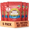 Red River Cereal - Cracked Wheat Hot Cereal (908g /5-Pack)