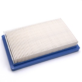 vhbw 1 x filter compatible with Güde Big Wheeler 52275, 49751, 49813, 49753, 49983, 49982, 508, 50020, 49984, 508A, 52274, 52273 lawnmower