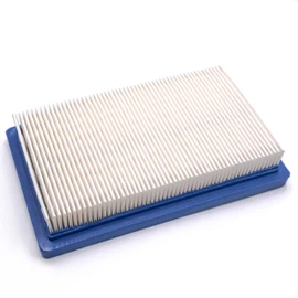 vhbw 1 x filter compatible with Güde Big Wheeler 52275, 49751, 49813, 49753, 49983, 49982, 508, 50020, 49984, 508A, 52274, 52273 lawnmower