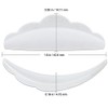 Dolly's Lash Eyelash Silicon Pad (Available Size: Small, Medium, Medium
