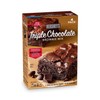 Betty Crocker's Hershey's Triple Chocolate Brownie Mix (20 oz. ea.,