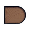 Eyebrow Powder Powder Brow 21 Dark Brown Refill (Eyebrow Eyebrow