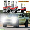 CHUSYYRAY Fit 2016-2022 2023 Toyota Tacoma LED Headlight High Low