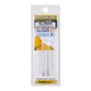 PROXXON No. 28240 Diamond Bit 2 [Bar Type 0.07 inch