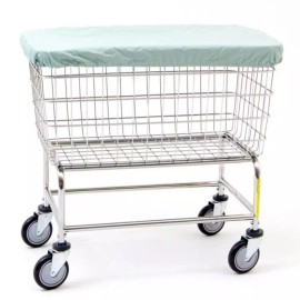 Unbranded Antimicrobial Cover Cap for H Basket Model Number 332
