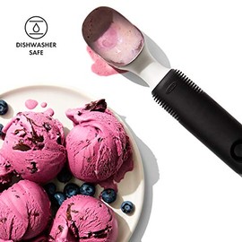 OXO Good Grips - Cuchara de helado simple