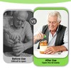 4Pcs Retractable Jar Opener for Arthritis Hands Multifunctional Adjustable 2026