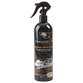 Diamondbrite CV-265-500 Wash