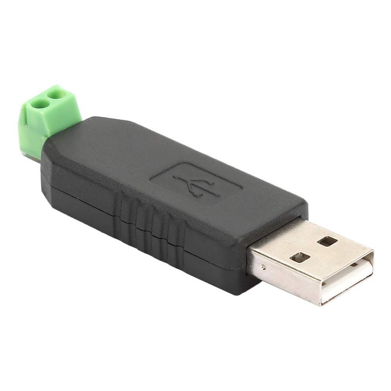 Walfront USB to Converter Adapter Module 2 Pieces for Win8/Win7/Linux/XP/Vista