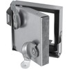 Repa Market 4 x 4 Inch Galvanized Steel Access Panel