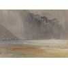 The Courtauld, JMW Turner Seascapes, Set of 6 Blank Greeting