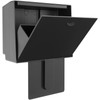 Hidden Storage Box Compatible with Toyota 2010-2020 2021 2022 2023