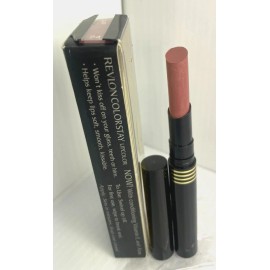 Revlon New in Box REVLON COLORSTAY LIPCOLOR #24 SLATE ** RARE ORIGINAL!