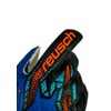 Reusch Attrakt Solid Junior Non-Slip Goalkeeper Gloves Children Teenagers Football