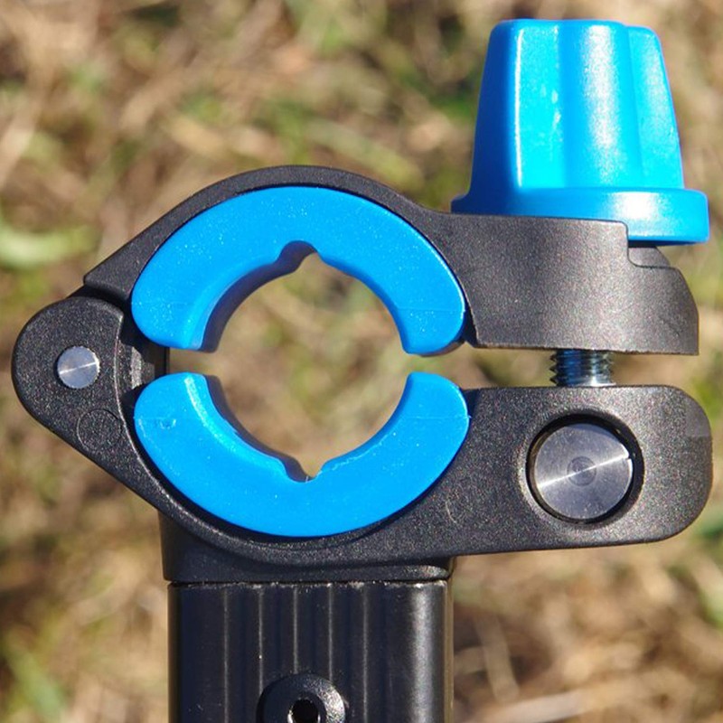 Garbolino SUPPORT NULL MULTIGRIP OPEN NULL - 35 x 10