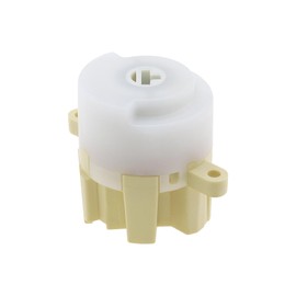 eMagTech Ignition Contact Switch Compatible with Micra Mk3/K12 Mk4/K13 Pathfinder R51 Almera Mk2/N16 Qashqai Mk1/Mk2 J10 JJ10 Note Cabstar 487502F010 487502F000