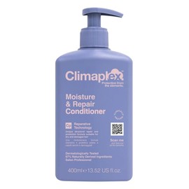 CLIMAPLEX Acondicionador Hidratante y Reparador 400ml