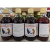 Sanukiya Udon Soup Base 10.14fl oz 300ml (Four Bottles)