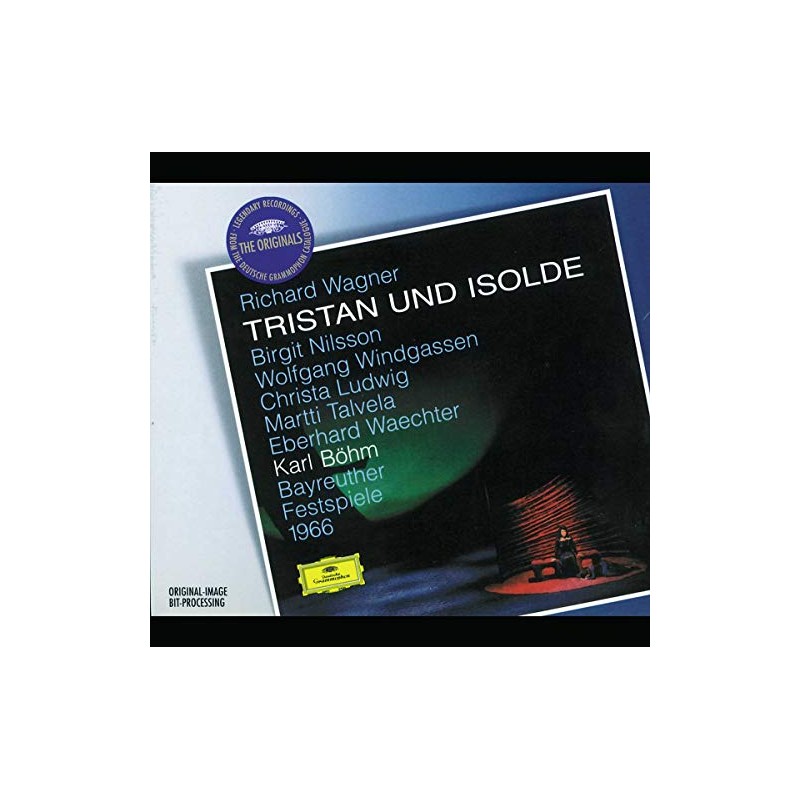 Wagner: Tristan und Isolde