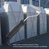 Fiberglass Roller, Fiberglass Tool, Paint Roller, Paddle Tool, Defoaming Roller,