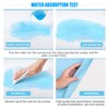 32 Pack Disposable Bed Pads 24" x 36" Heavy Absorbency