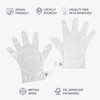 Navy Nourish Hand Gloves - One Pair - Must-Have for