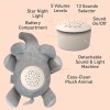 PureBaby Sound Sleepers Sound Machine & Star Projector - Elephant