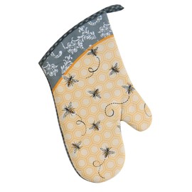 Kay Dee Designs Queen Bee Oven mitt
