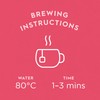 Dragonfly Good Dragon Pu'er Tea | Pack of 4 x
