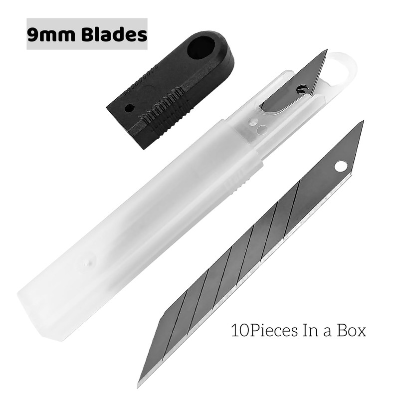 Professional Car Window Tint Film Installation Tool Kit - 9mm