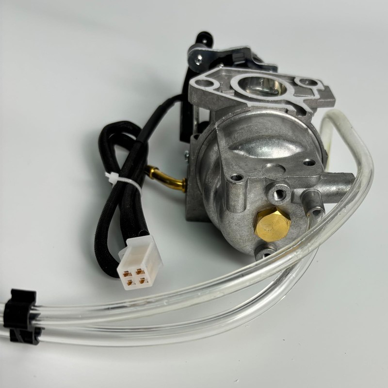 Zafee Carburetor Carb Kit Fit for Briggs & Stratton Q6500
