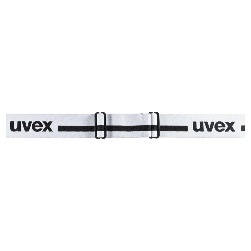 uvex Ski Snowboard Goggles, Unisex, Polarized Lens, Asian Fit, Glasses