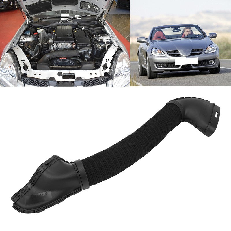 Air Intake Hose Pipe 2710941382 Replacement for MercedesBenz R171 SLK200