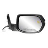 Fit System Passenger Side Mirror for HONDA CR-V EX, EX-L,