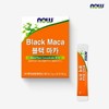 NOW (나우푸드) 블랙마카 30포 (2g x 30포) x 2박스 NOW
