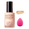 Base Maquillaje Maestro Touch Favorbeauty