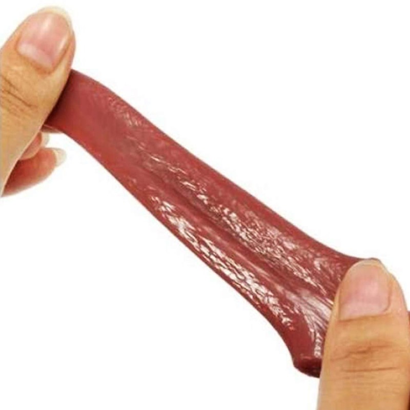 MAGIC - Tasty tongue