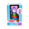 Melissa & Doug Elephant Rocking Stacker