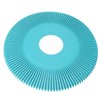 Pool Cleaner Pleated Vacuum Seal Rubber Enhanced Performance Pool Cleaner