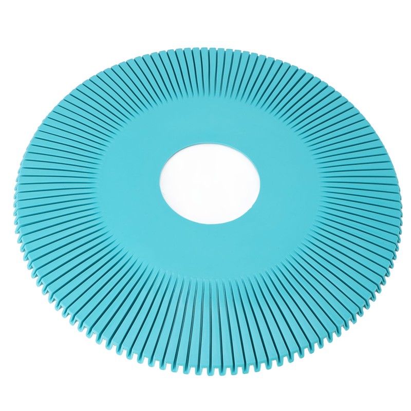 Pool Cleaner Pleated Vacuum Seal Rubber Enhanced Performance Pool Cleaner