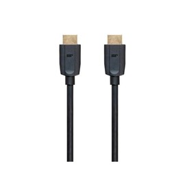 Monoprice Ultra 8K Cable Hdmi de Alta Velocidad 6 Pies Negro, 48 Gbps, 8 K, Dynamic Hdr, Earc Serie Dynamicview