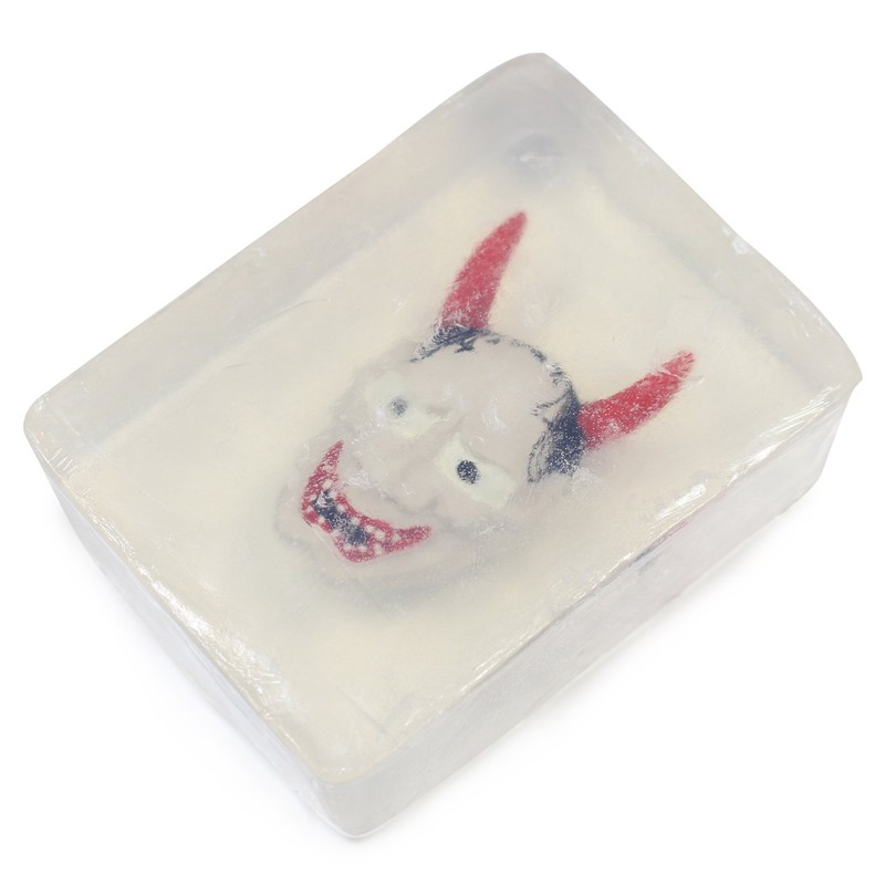 Japan Culture of Soap