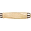 Kirschen 1901120 120 mm Number 1901 Flat Hornbeam Handle -