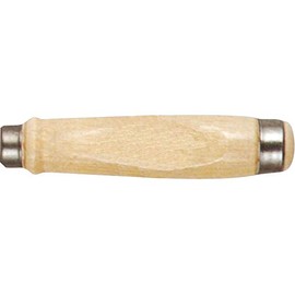 Kirschen 1901120 120 mm Number 1901 Flat Hornbeam Handle - Multi-Colour