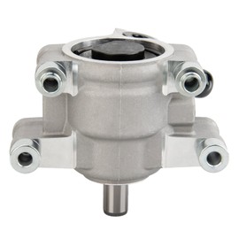 KAX Power Steering Pump, Compatible with 2004-2008 F150, 2003-2006 Expedition, 2004-2008 Lobo, 2003-2006 Navigator, 2006-2008 Mark LT, OE Replace# 20-312