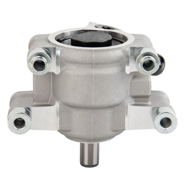 KAX Power Steering Pump, Compatible with 2004-2008 F150, 2003-2006 Expedition,