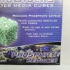 Deep Blue BioBlocks Marine Phosphate Reducer Filter Cubes 60 Ct